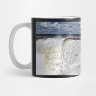 Iguazu Waterfalls Mug